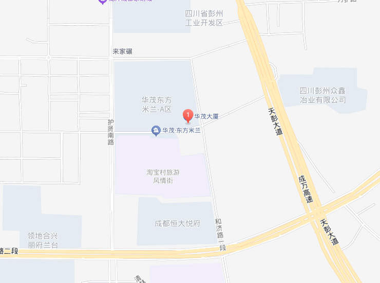 网站地图