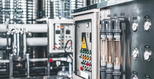 探索电子超纯水：电子产业不可或缺的核心支撑