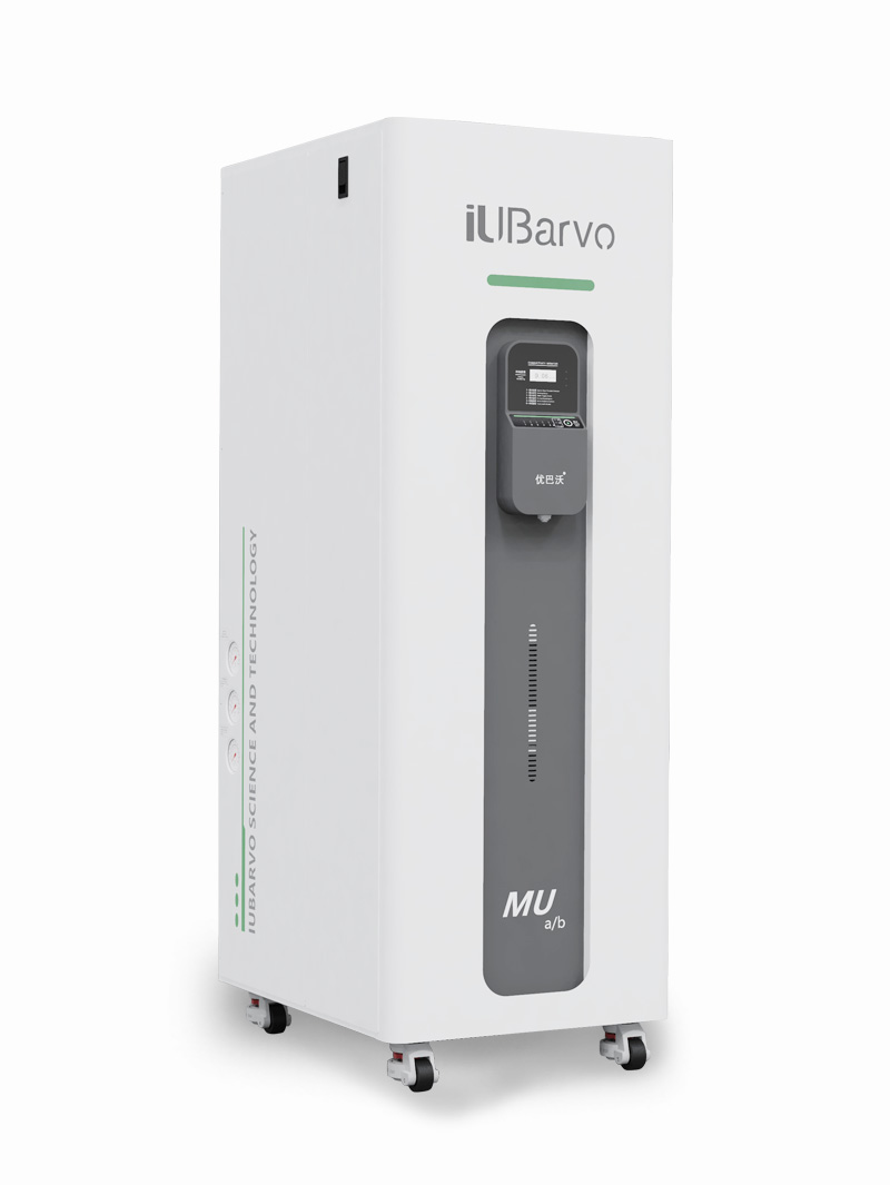 检验科用水80L-200L