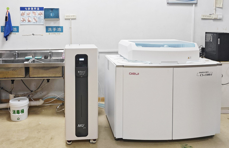 武汉市协和本院医院