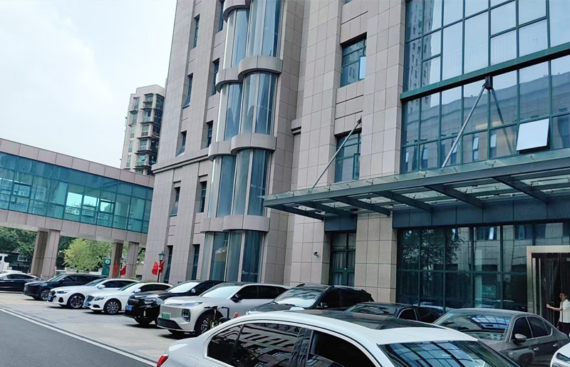 武汉市儿童医院