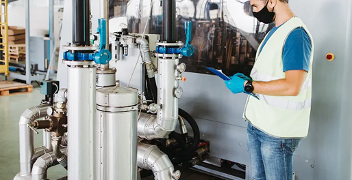 认识 GMP 纯水：制药行业的品质保障